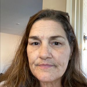 Meet your Posher, Patricia